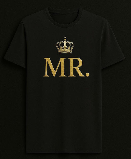 MR Short Sleeve