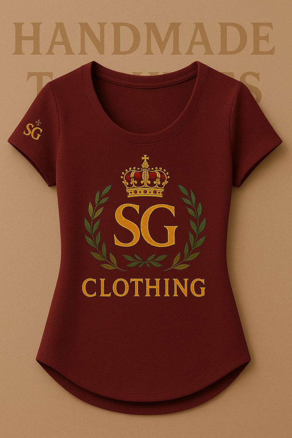 Short Sleeve