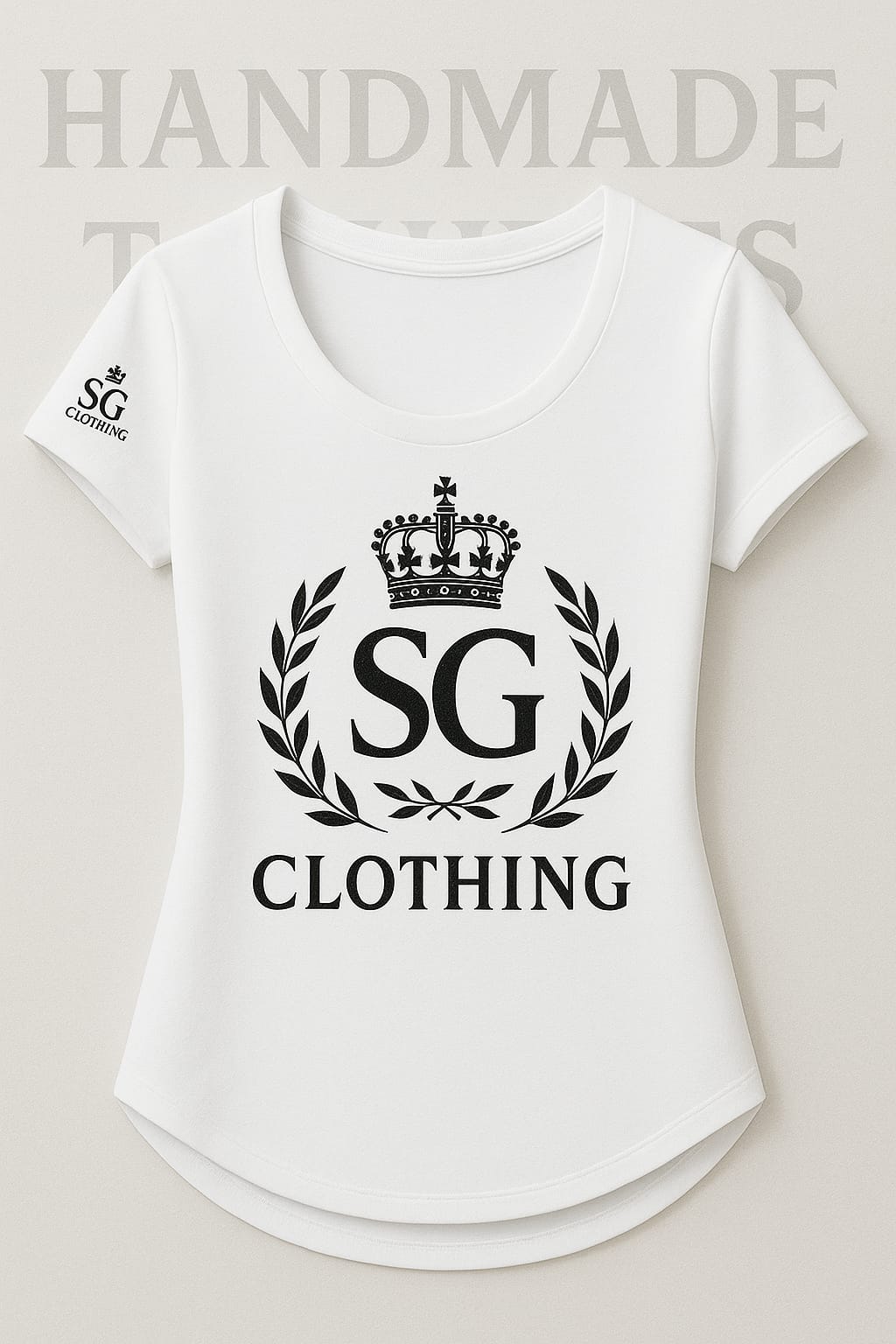 Short Sleeve