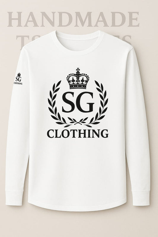 Hello Sunshine Long Sleeve