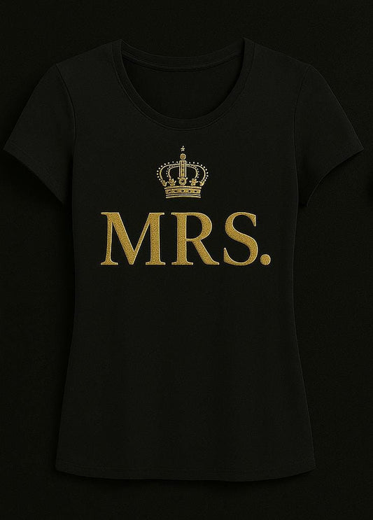 S MRS Short Sleeve