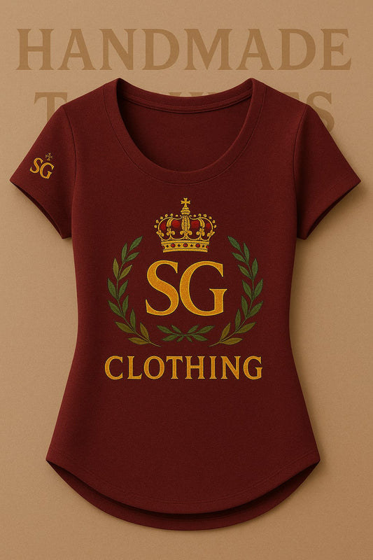 Short Sleeve